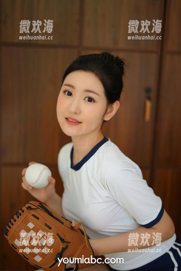 YouMi尤蜜荟 - 资源满满的李纤纤，家里随便一拍都是高清大片？-微欢海