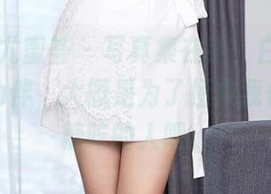 YouMi尤蜜荟 - 写真集在手，白亦Ada的甜蜜为伴，大概是为了拯救我们这些没糖吃的人吧。