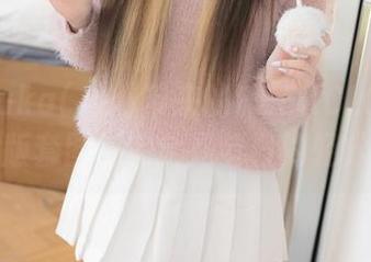 喔？Yuka(유카)带来的PEEKCLOUD双人特别版套图，完全是节日的轻松气息！
