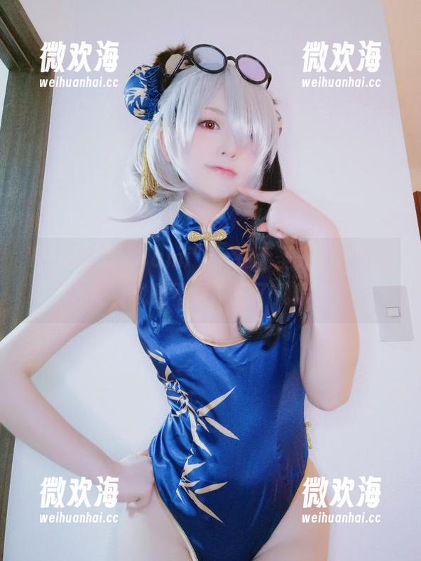 Yuki亭的“Yami”，在无圣光的东方夜里，我是不是多看了几眼？-微欢海