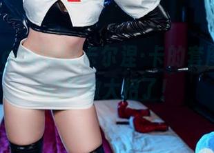 更新！Vocaloid卡尔涅·卡的套图，ZinieQ又放大招了！