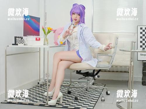 品味ZinieQ的透明意境，图包里塞满了半融化的节奏与节拍-微欢海