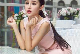 aiss - 若兮女神全集！一不小心，我的眼睛也被吸走进这些画面里。