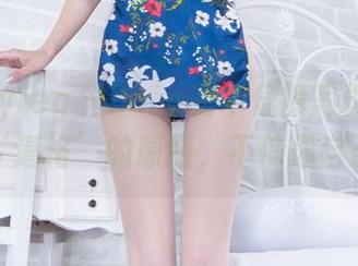 beautyleg - Dora的牛仔裤写真：这是名为‘逼格’的原图，不信你自己看！