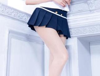 beautyleg - 听说Tammy的吊带写真集很撩，但我不，我只是想要一杯咖啡。