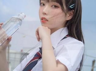 看到fushii_海堂创作的原图，秋日女友们全都被召唤回来了！