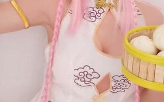 私房图集：nagesa魔物喵的加藤惠，画面太美我不敢直视！