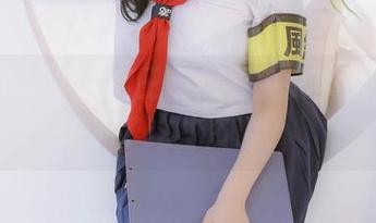 nyako喵子大魔王带你看少女系列，太好玩了这些资源。