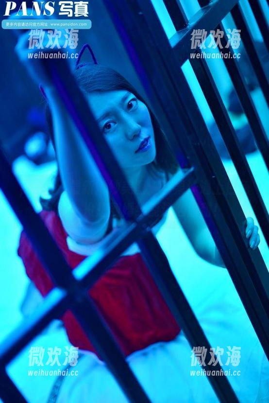 pans - 最新婚纱美图：当果汁遇上白色的梦，没想到婚纱能这么清甜！-微欢海