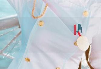 写真中的rinka冲田凛花，护士服下藏着的，是我的小心思吗？