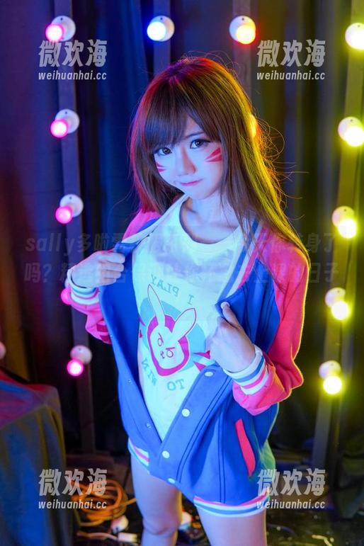 sally多啦雪校服系列——今天你转身了吗？精选组合保证让你怀念去上课的日子！-微欢海