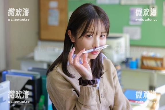 いくみ(育美)的“Fantia-2021年合集”：你看到的是高清，还是我看得太认真？-微欢海