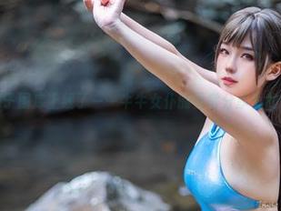 七七娜娜子图库上线了——牛牛女仆的日常分享真的很魔性！