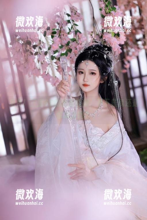 免费！三度69的新蓝睡裙，不下载我还是你朋友吗？-微欢海
