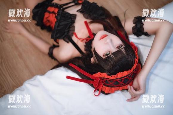 私房里的三度_69，Kar98k美图，好像穿越了时空，突然想喝杯奶茶。-微欢海