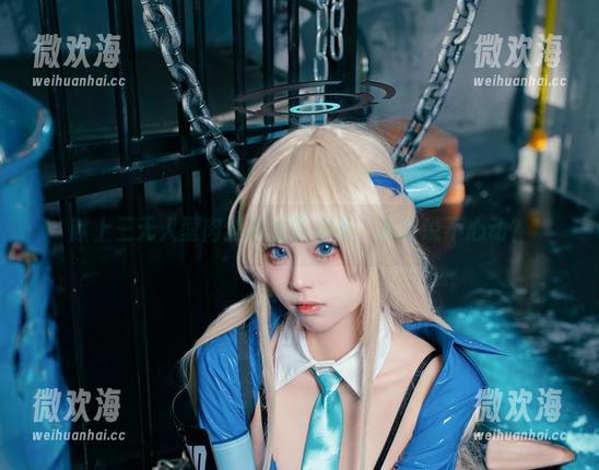 献上三无人型肉丝高清作品集，谁敢说不心动？-微欢海