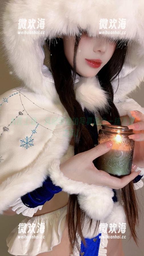 九言上线，风纪学姐的写真透出一抹叛逆之风！-微欢海