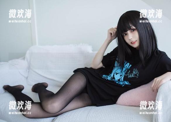 吉祥物上线！“你的负卿”微博配图合集，下载走一波！-微欢海