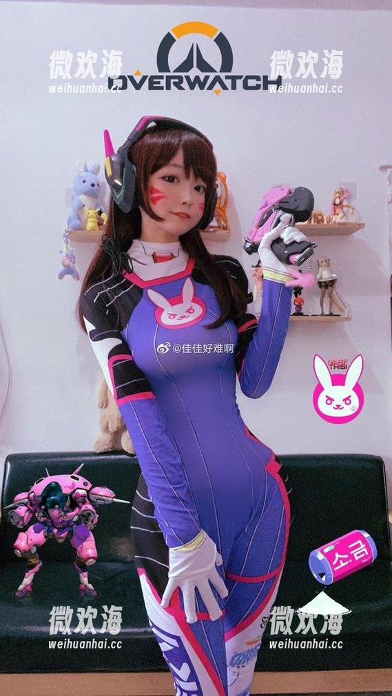 分享佳佳好难啊的透明女仆，这美图背后的故事…-微欢海