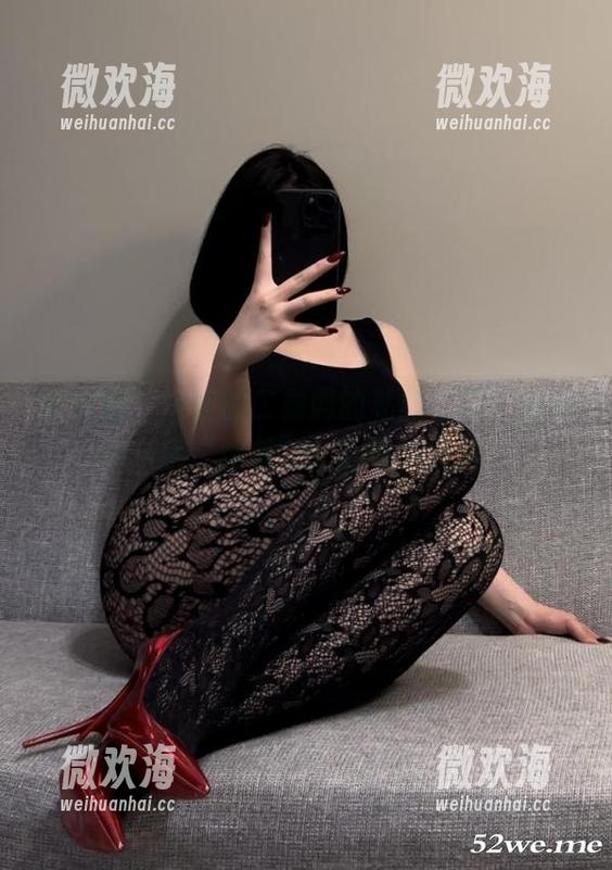 微密圈 - 保守的二舅妈的私房写真，翻开了一扇“性感”无止境的大门。-微欢海