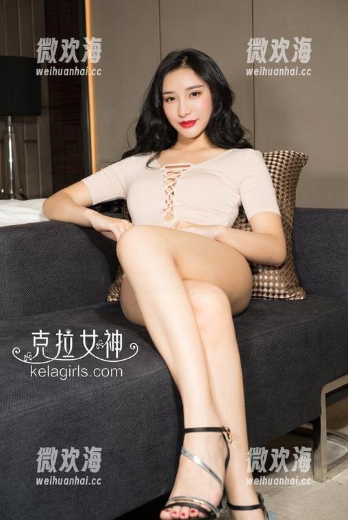克拉女神 - 王睿可爱美图入驻，分享这种治愈，你Pat不掉的幸福感！-微欢海