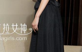克拉女神 - 毫无疑问，这就是苏可可皮衣套图带来的冲击！
