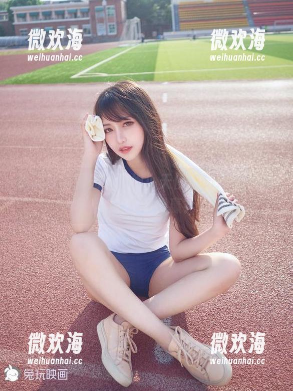 兔玩映画图册：旗袍小天使和Saber，两者到底谁能赢？-微欢海