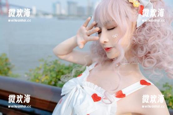 叉子宝宝挑战修女小姐，谁赢得了这场‘福’气满满的竞争？图包在此！-微欢海