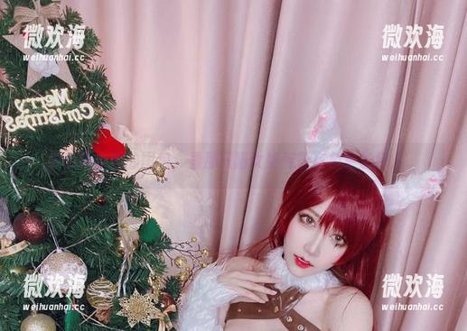 分享啾小妍的图包，看那只猫女如何让夜色更加撩人。-微欢海