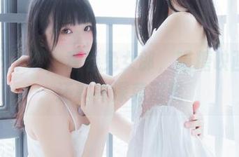 图包下午茶，观看兔女郎，喵糖映画玩得还真高深莫测呢