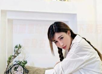 嗲囡囡 - 和服里的田冰冰，下载后会不会变身古风女神？