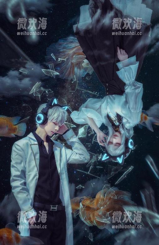 水手服写真，你听说过的吗？在下萝莉控ii真会玩！-微欢海