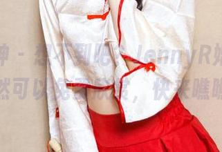 头条女神 - 想不到吧？JennyR婚纱图册居然可以免费欣赏，快来瞧瞧。