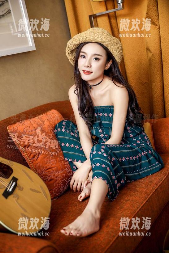 头条女神 - 不一样的李丽莎修女,福利作品让你咋舌-微欢海 头条女神 - 不一样的李丽莎修女,福利作品让你咋舌-微欢海
