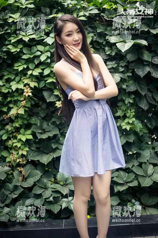 头条女神 - 火儿带你逛万圣节图集：不仅要扮鬼，还要耍宝的精彩资源！-微欢海
