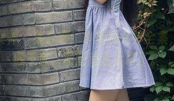 头条女神 - 集合吧！申美嫣女神全集，一图胜千言，原图简直太坏了。