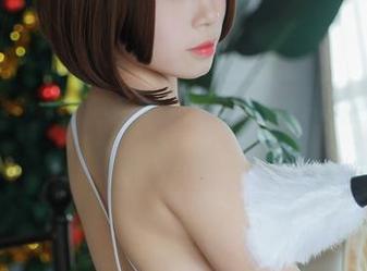 奈汐酱Nice的圣诞快乐，有些网盘里的点滴让我流连忘返