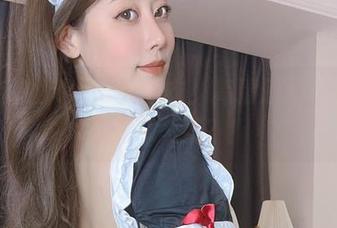 来看奈汐酱Nice的内衣！高清原图让你直面她的...美好？！