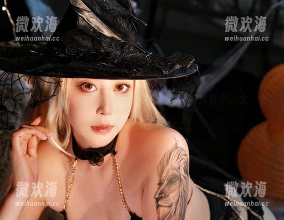 写真更新又来了！奈汐酱Nice大姐姐果然有个‘大’情怀-微欢海
