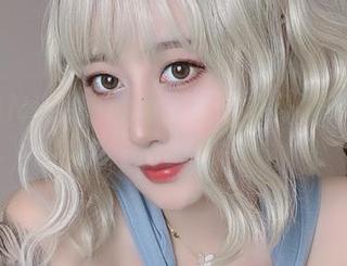 奈汐酱Nice的自拍合集：单身狗专属的cos日常