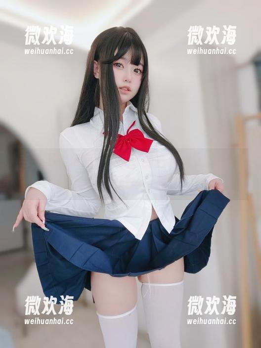 毛衣不止保暖，女主K的合集里有超多好看元素，下载一下就懂啦！-微欢海
