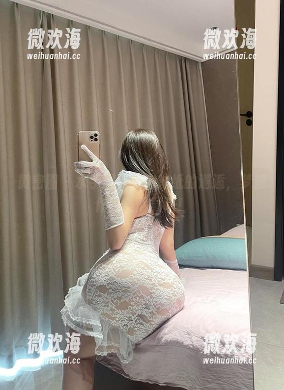 微密圈 - 水手服与奶宝妹纸的邂逅，梦想作品集下载吧！-微欢海