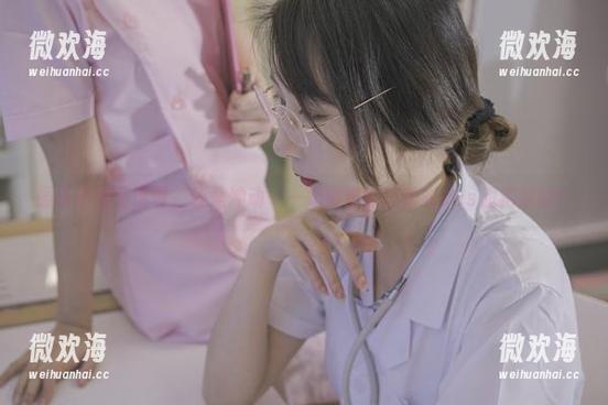 最新不仅是造型，还是冲动——奶桃桃的连体衣cos超犯规的！-微欢海