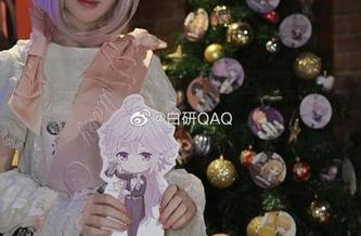 妖君白研与玉藻前的私房写真，纯粹是为“逗乐”而生，谁在乎背景？