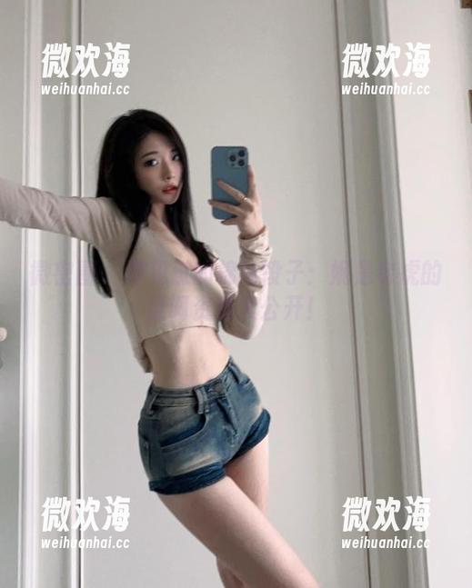 微密圈 - 没见过的棉袜段子：妮是老虎的低调资源大公开！-微欢海