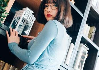 在阳光下，孙乐乐(손예은)的DJAWA写真图包又让人心头一震……
