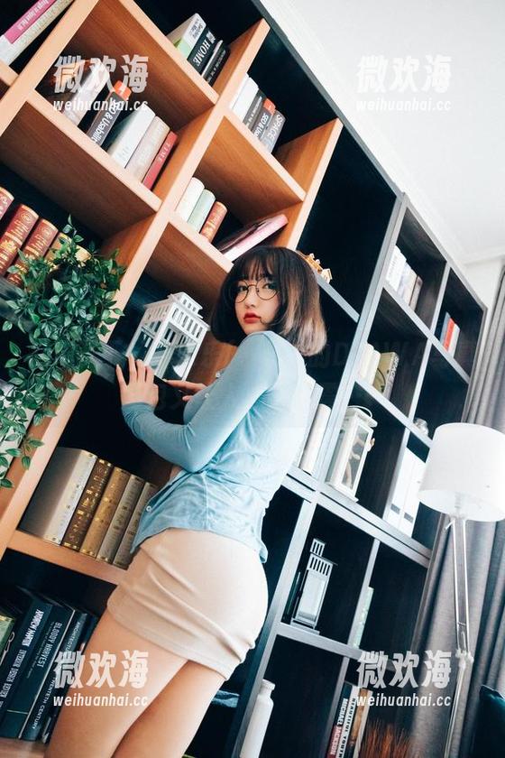 在阳光下，孙乐乐(손예은)的DJAWA写真图包又让人心头一震……-微欢海