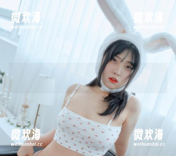 免费下载宋哈娜的白色系列，无需为你的生活增添复杂色彩！-微欢海