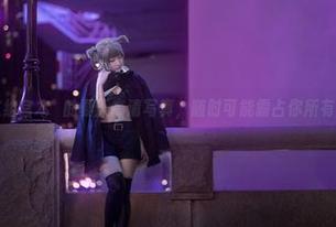 高能警告：这组宫本桜的夏天高清写真，随时可能霸占你所有的想象空间！