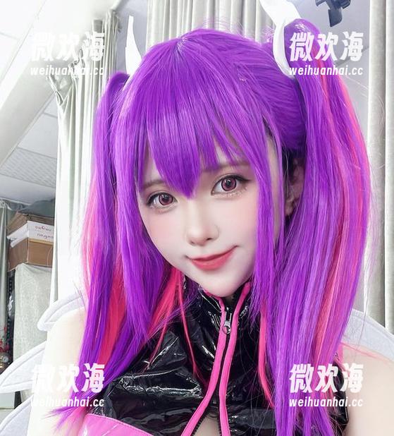 当小空sora遇上学姐：原图VS精选，谁更胜一筹？-微欢海